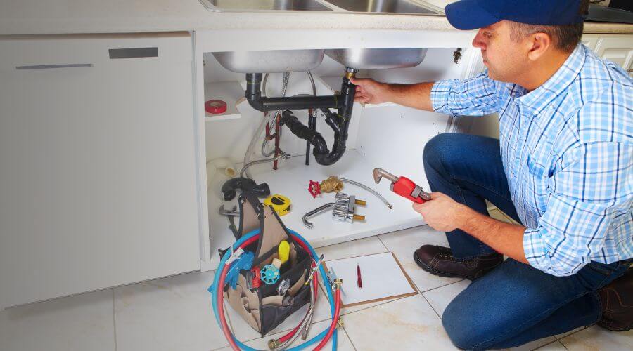 Local expert plumbing services in Upperstrasburg, PA
